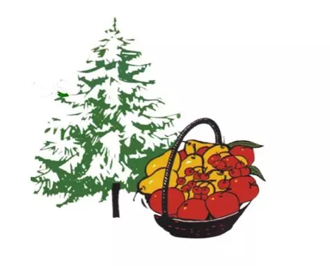 logo de la pépinière Ledermann Mutschler